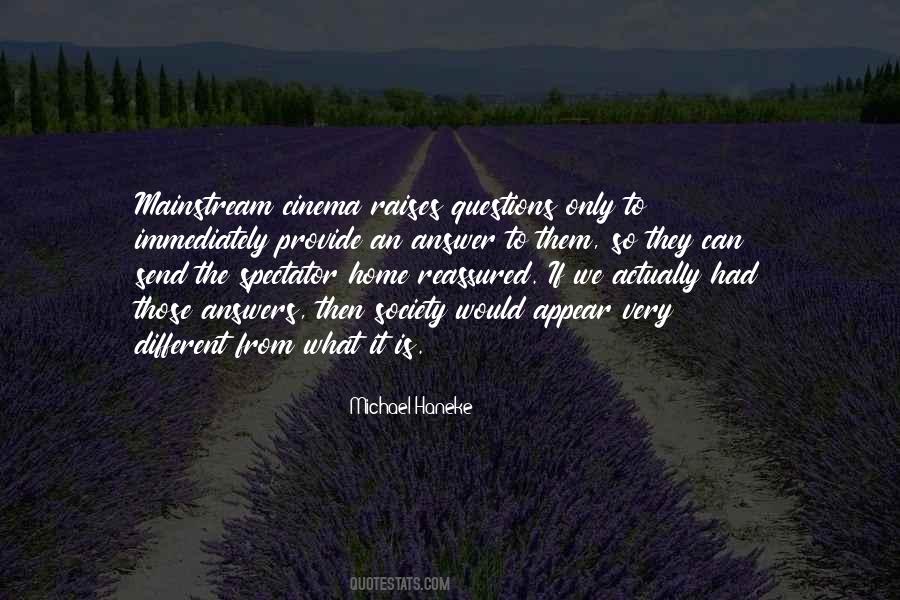 Quotes About What Home Is #903019