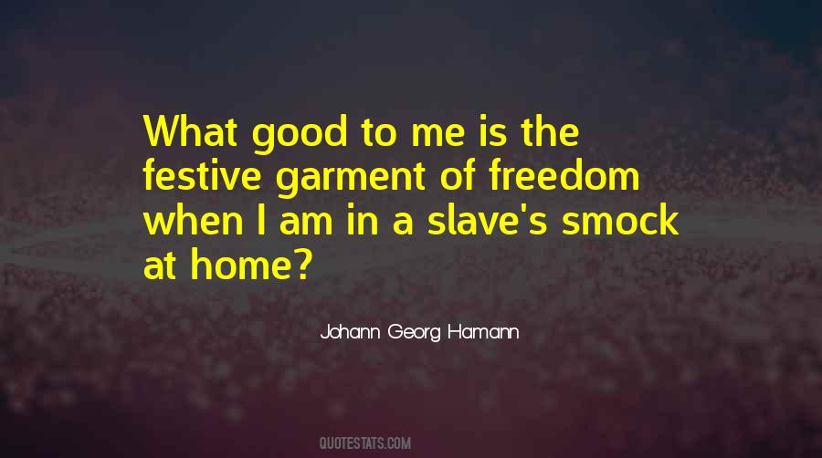 Quotes About What Home Is #933580
