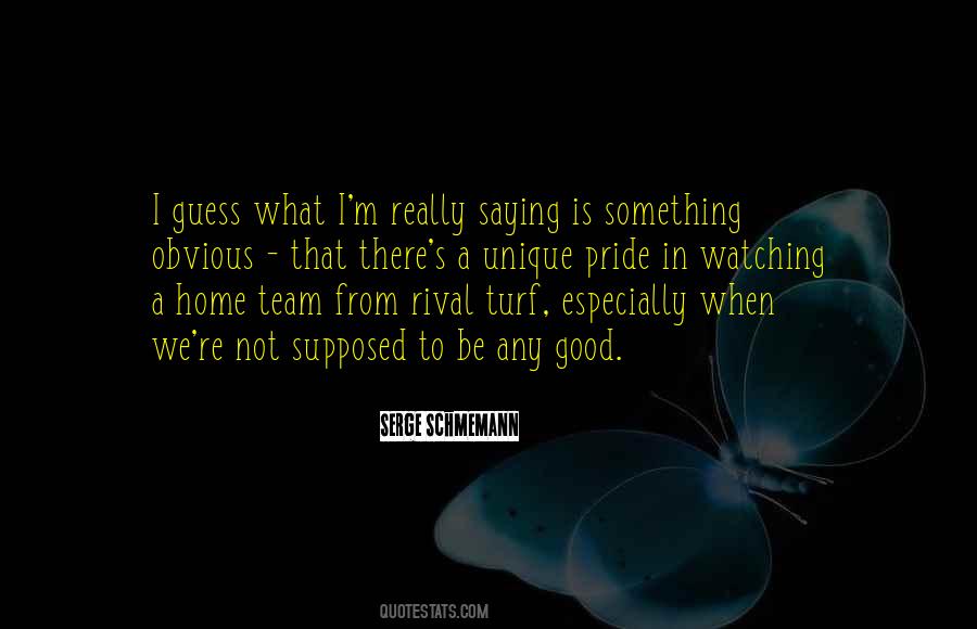Quotes About What Home Is #989788