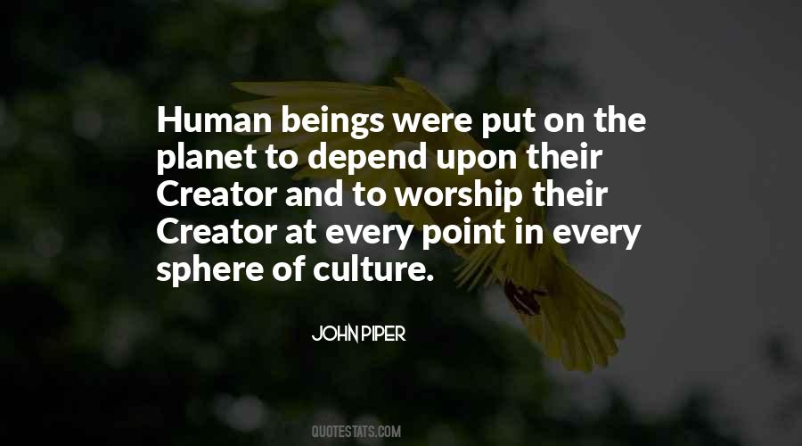 Depend Quotes #1603685