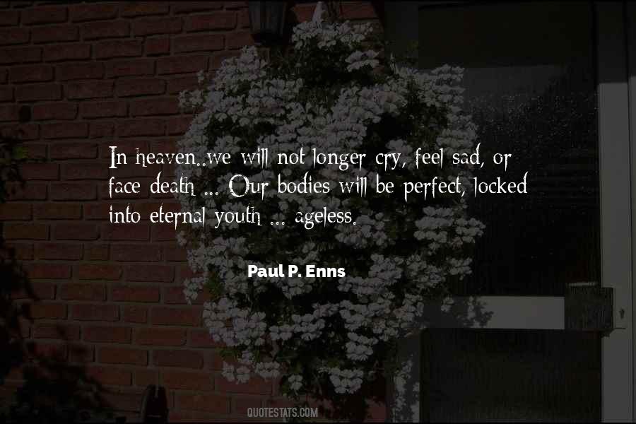 When I Am With You I Feel Perfect Quotes #189503