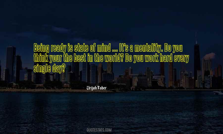Work Hard Do Your Best Quotes #741672