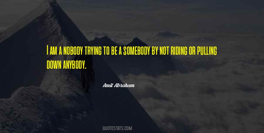 Dependence On Others Quotes #1134975