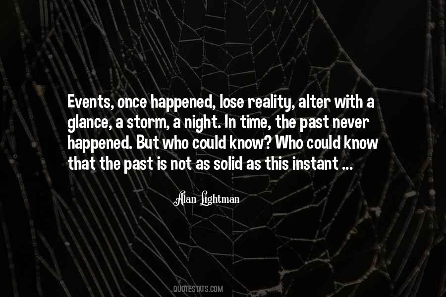 You Never Know What You Have Until You Lose It Quotes #764185