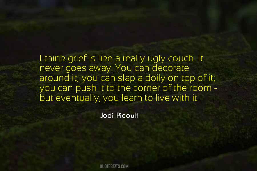 How To Decorate Your Room With Quotes #1470415
