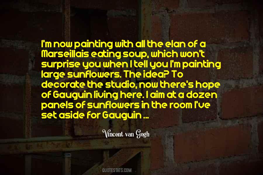 How To Decorate Your Room With Quotes #1640327