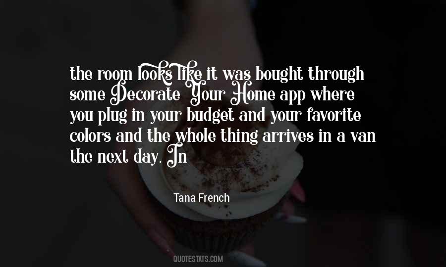 How To Decorate Your Room With Quotes #982754
