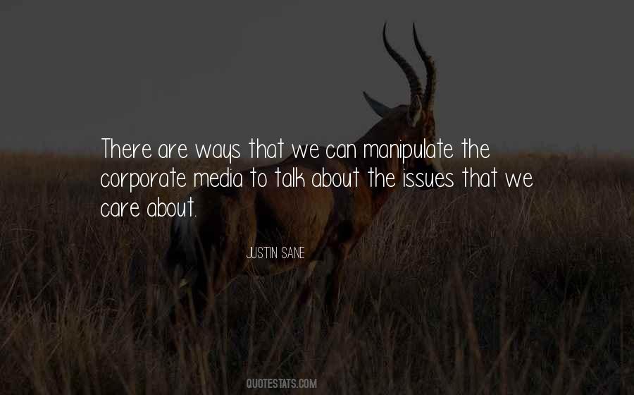 Being Negative Is Good Quotes #512178