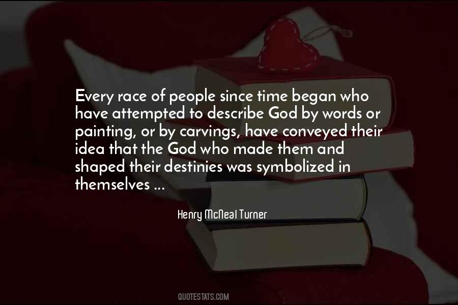 God Painting Quotes #573235