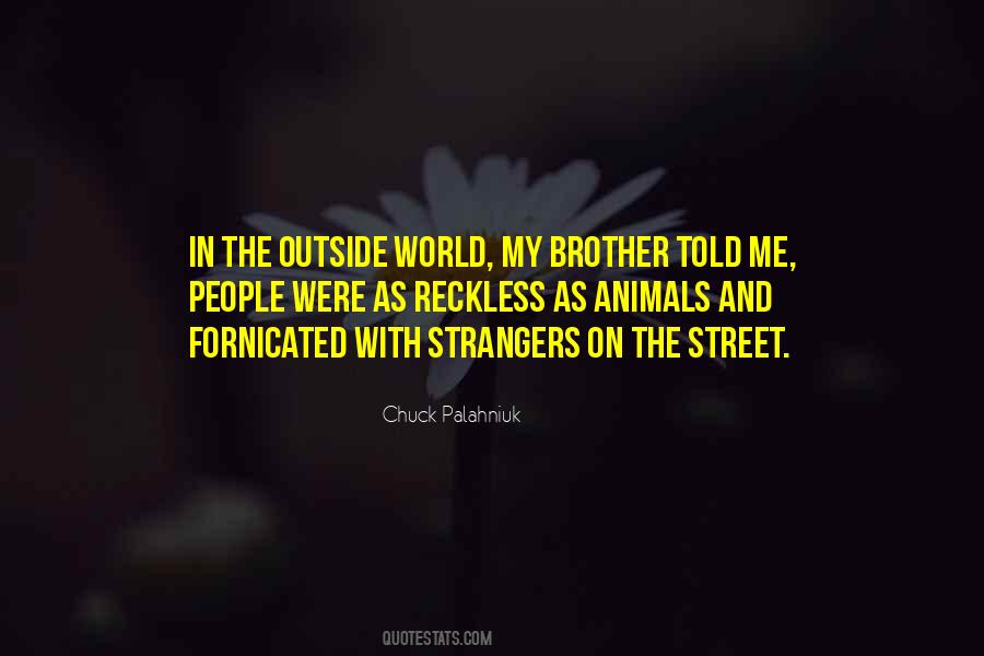 Michael Stone Yoga Quotes #349798