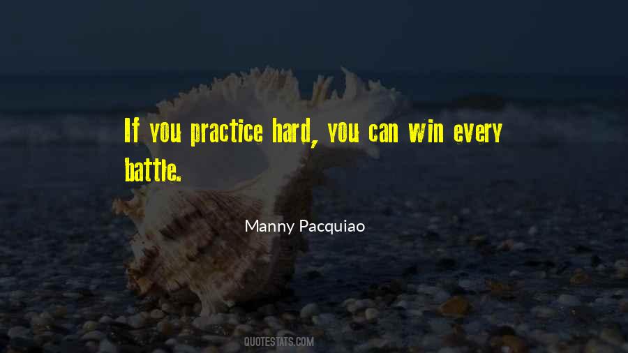 You Cant Win Every Battle Quotes #1329458