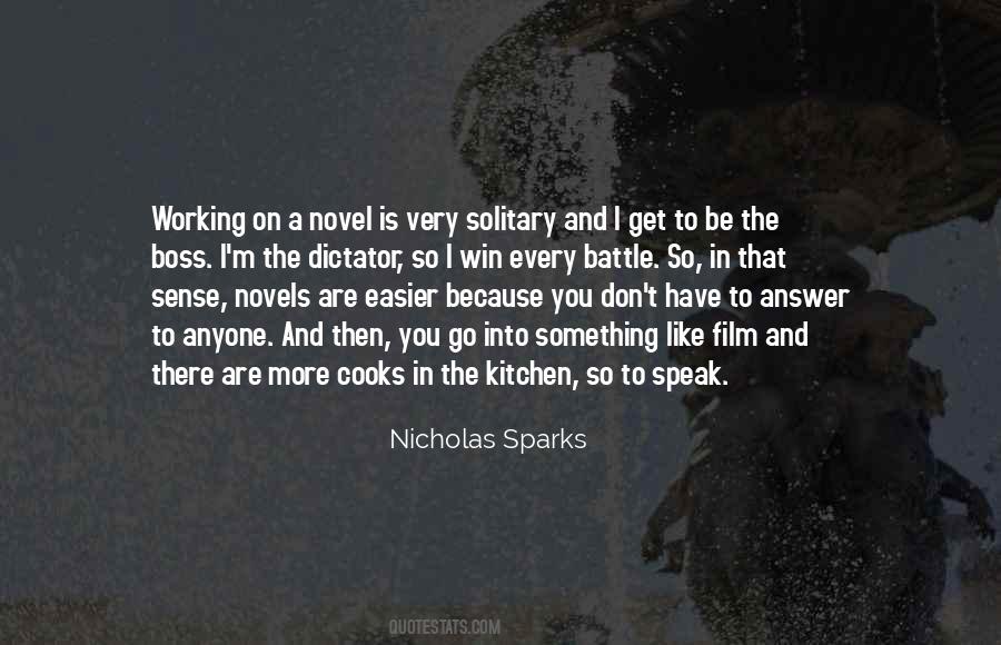 You Cant Win Every Battle Quotes #1832881