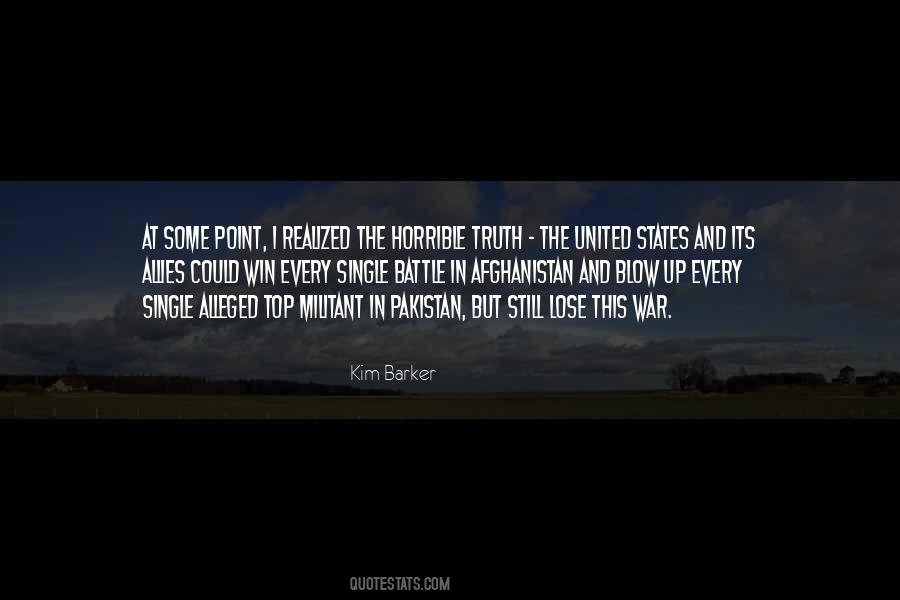 You Cant Win Every Battle Quotes #72865