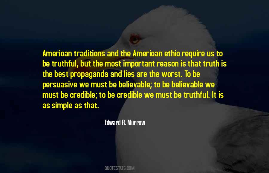 Best Persuasive Quotes #1054091