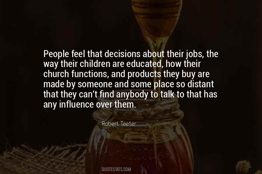 You Feel So Distant Quotes #1065175