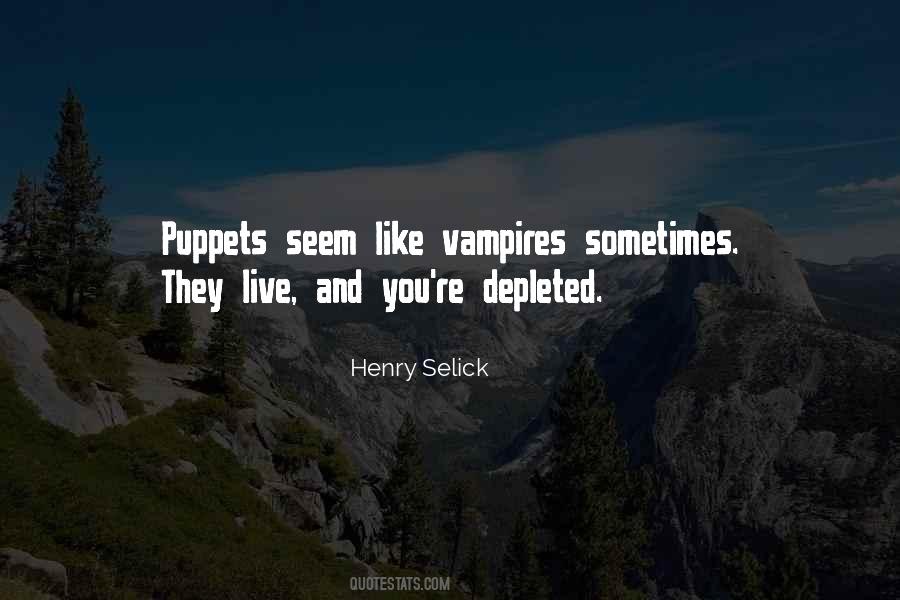 Depleted Quotes #596402