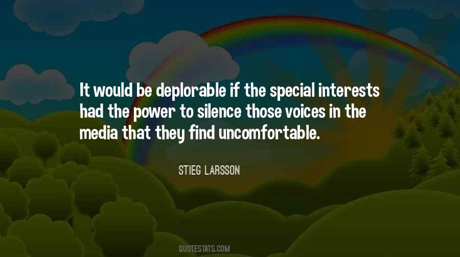 Deplorable Quotes #1201970