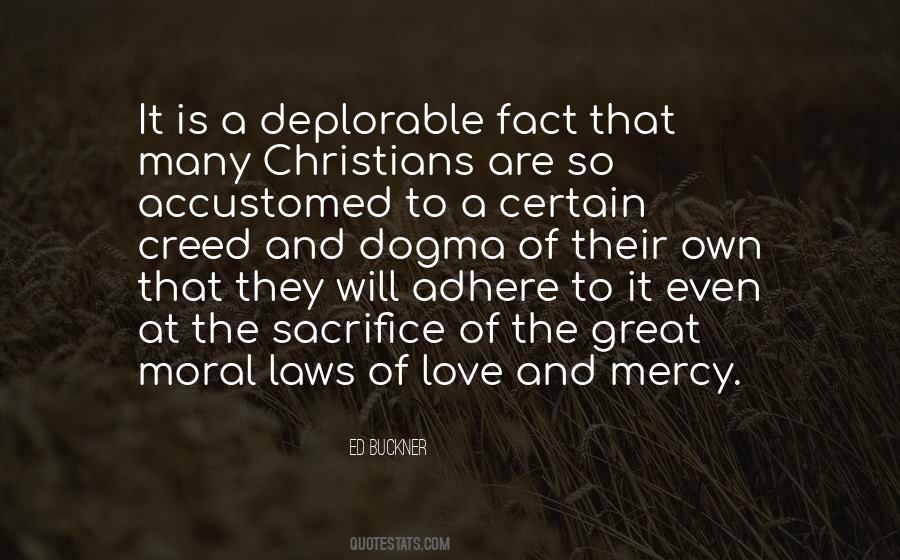 Deplorable Quotes #1637896