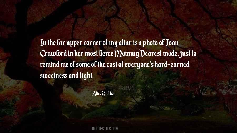 Not Everyone Is In Your Corner Quotes #1083619