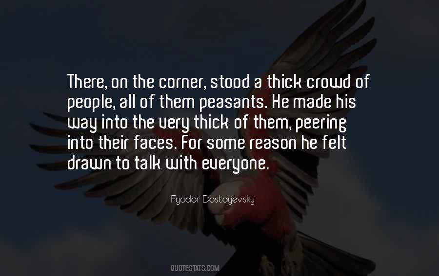 Not Everyone Is In Your Corner Quotes #1517233