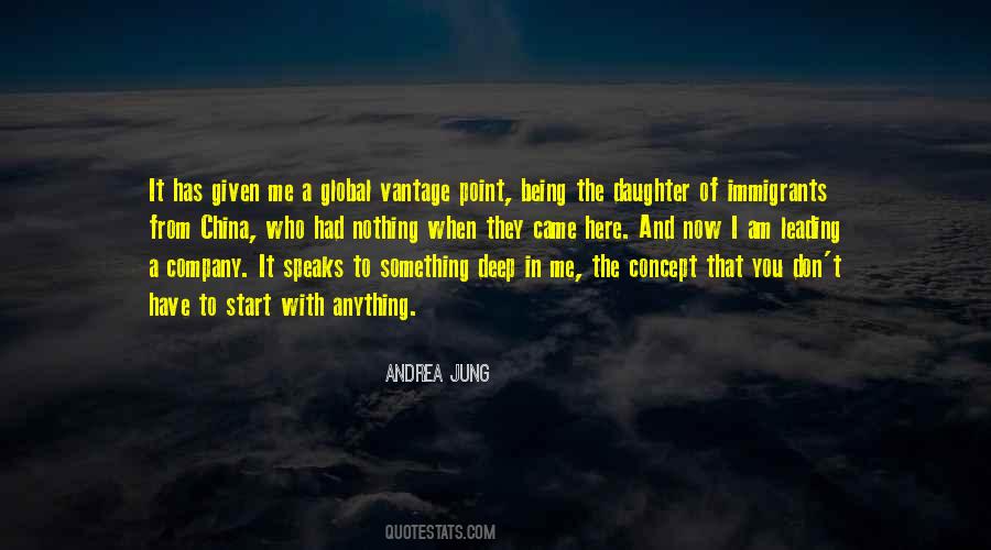 Being In Your Own Company Quotes #196482