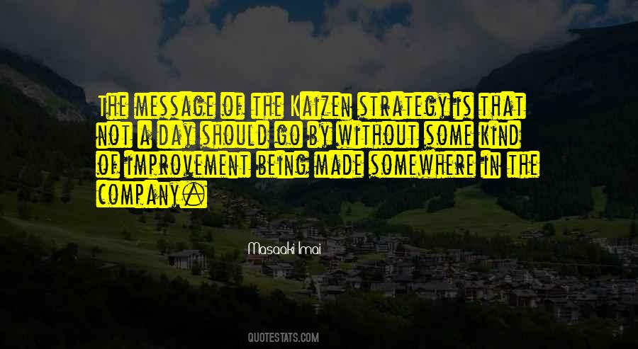 Being In Your Own Company Quotes #294822