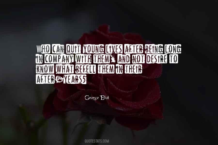 Being In Your Own Company Quotes #541931