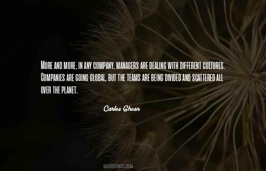 Being In Your Own Company Quotes #592571