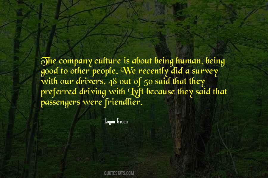 Being In Your Own Company Quotes #69404