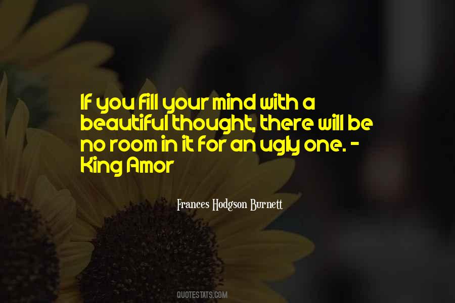 No One Will Be With You Quotes #1255669