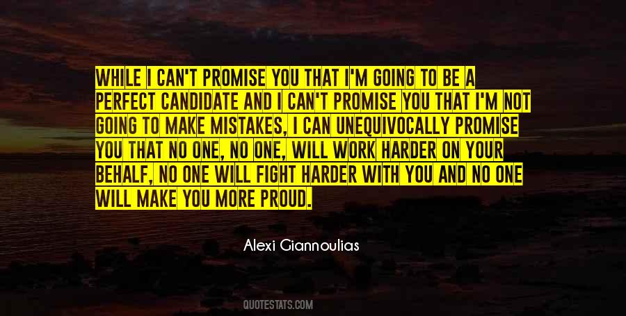 No One Will Be With You Quotes #635999