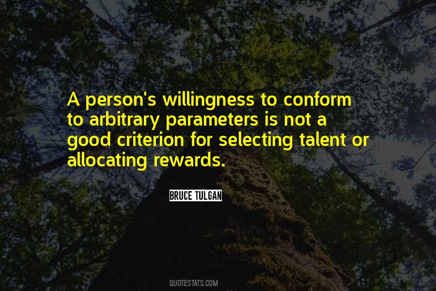 Good Talent Quotes #538500