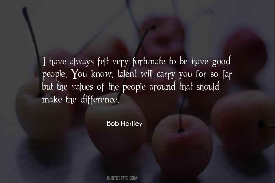 Good Talent Quotes #630215