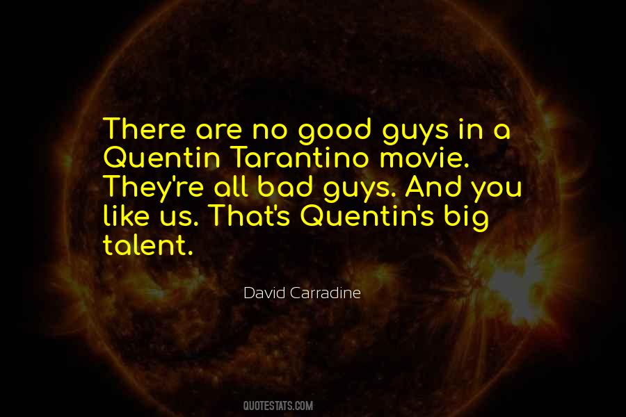 Good Talent Quotes #799558