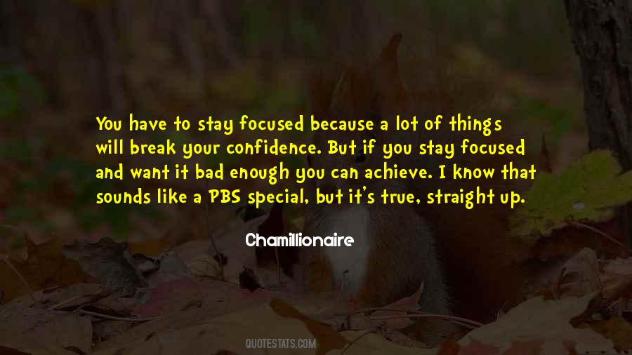 I Want To Break Up Quotes #179839