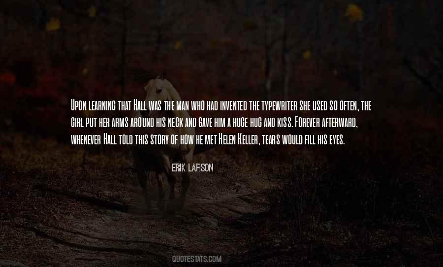 E Learning Girl Quotes #428109