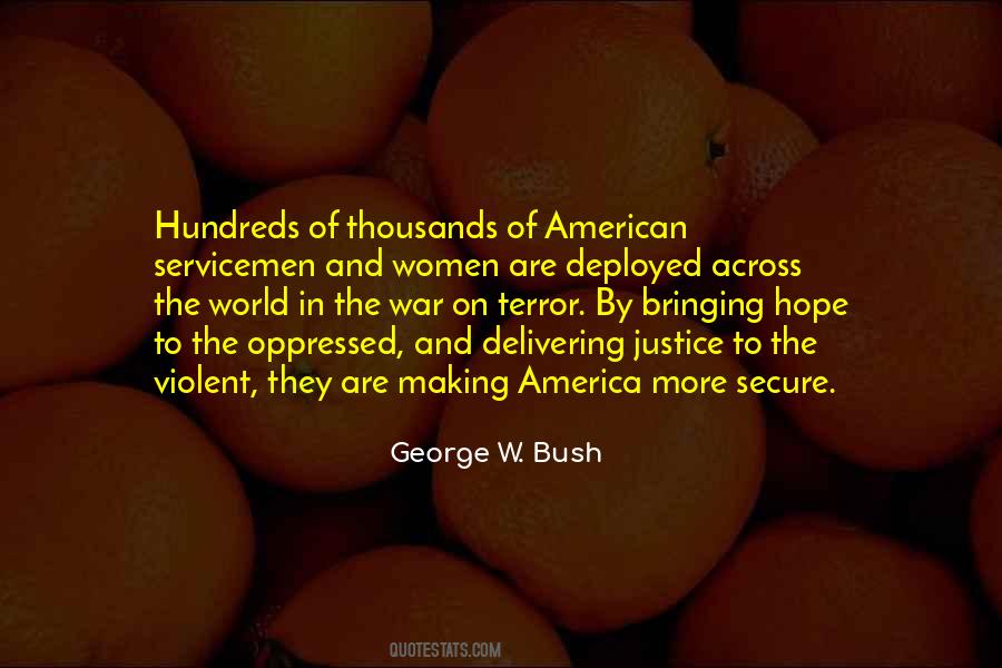 Deployed Quotes #1164313