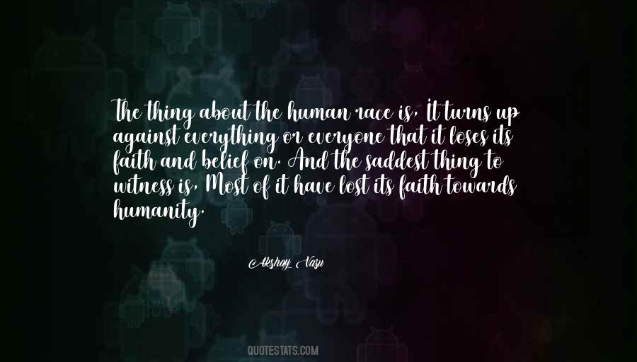 Everything Sad Quotes #103061