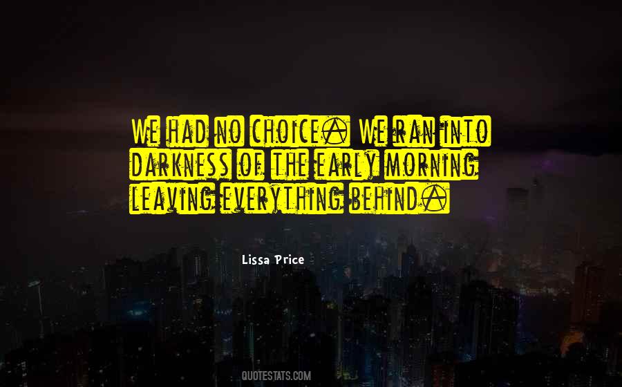 Everything Sad Quotes #549618