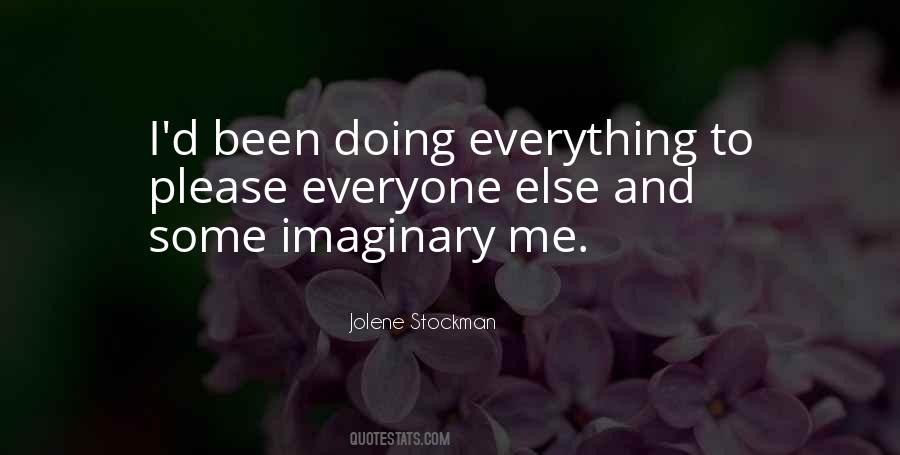 Everything Sad Quotes #597417