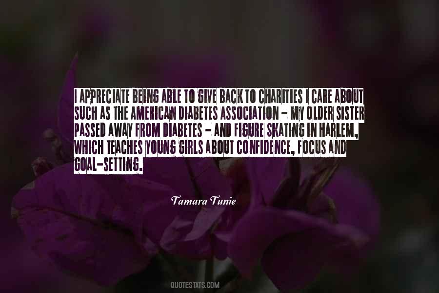 Sister Care For Us Quotes #644089