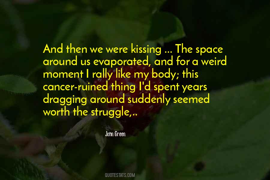 I Ruined Us Quotes #1704285