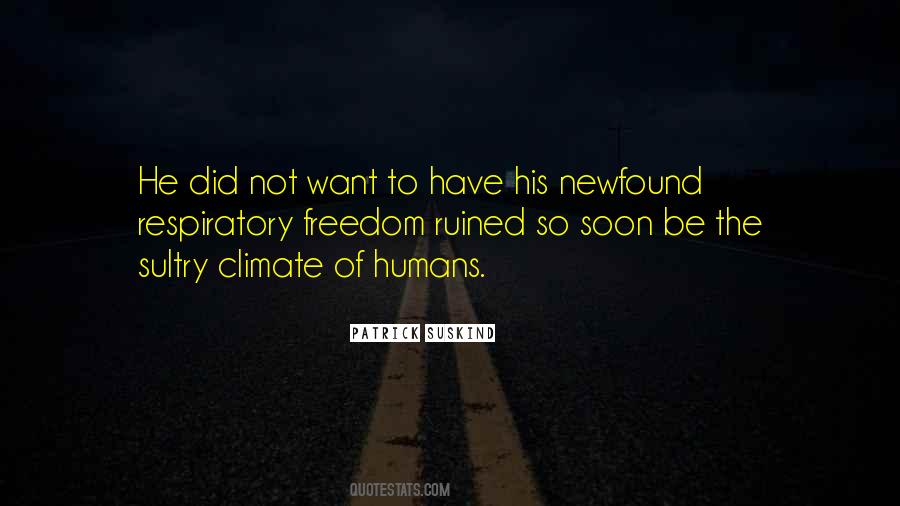 I Ruined Us Quotes #42449