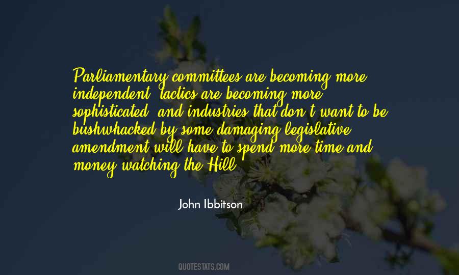 Joe Duncan Quotes #516527
