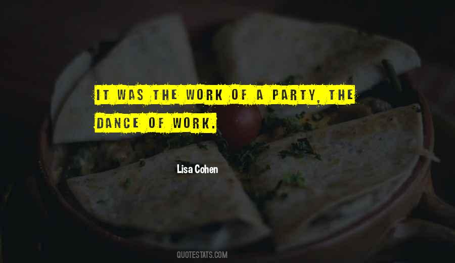 Will You Dance With Me Quotes #35566
