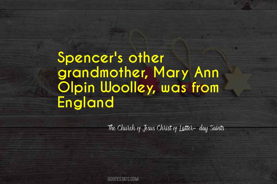 Mary 1 Of England Quotes #1639609