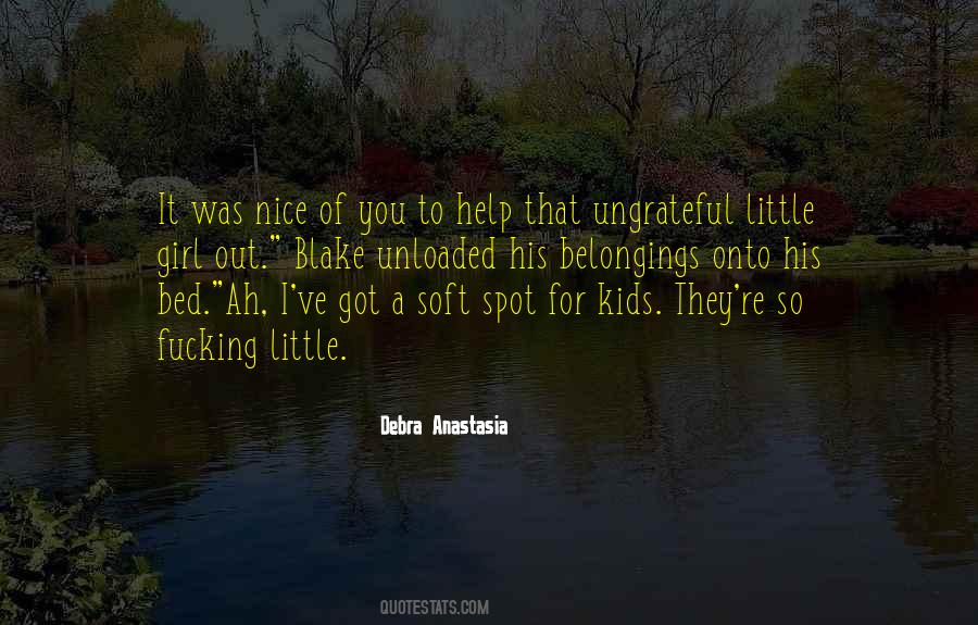 When You Help Someone And They Are Ungrateful Quotes #123118