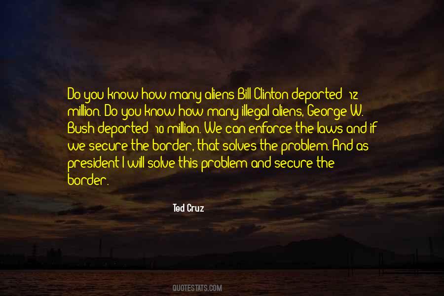Deported Quotes #452656