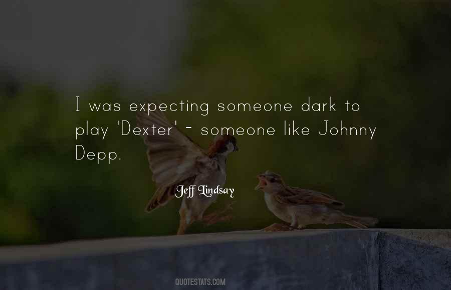 Depp Quotes #194597