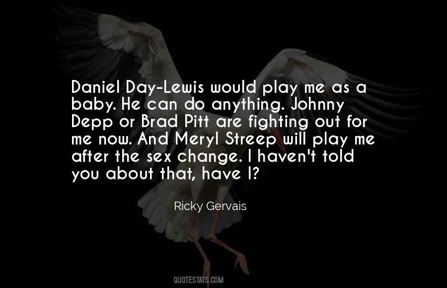 Depp Quotes #642411